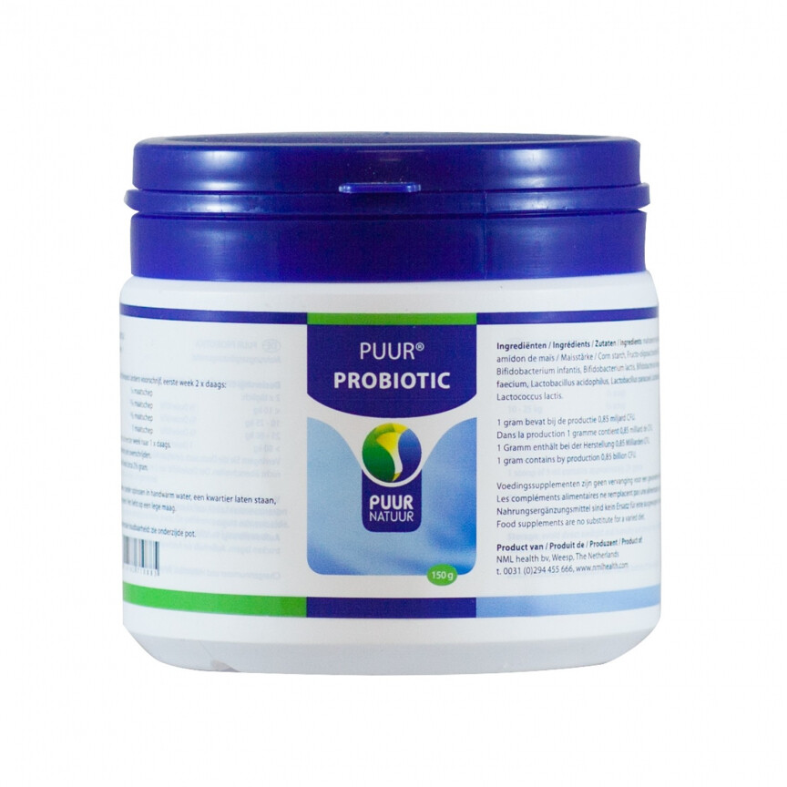 Puur Probiotic