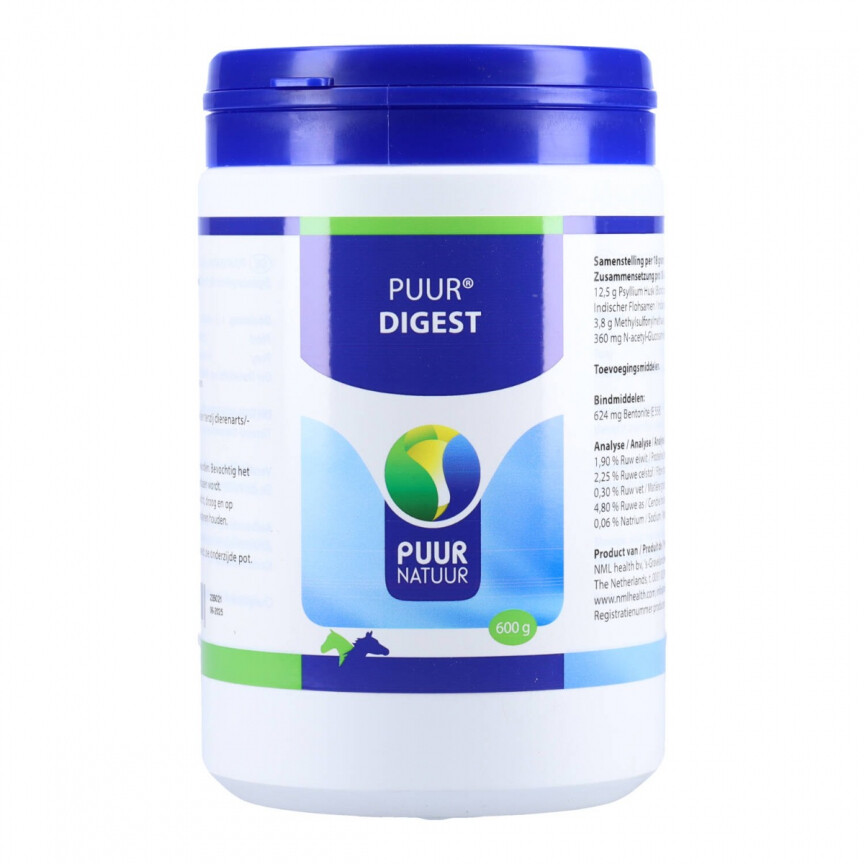 Puur Digest 600g