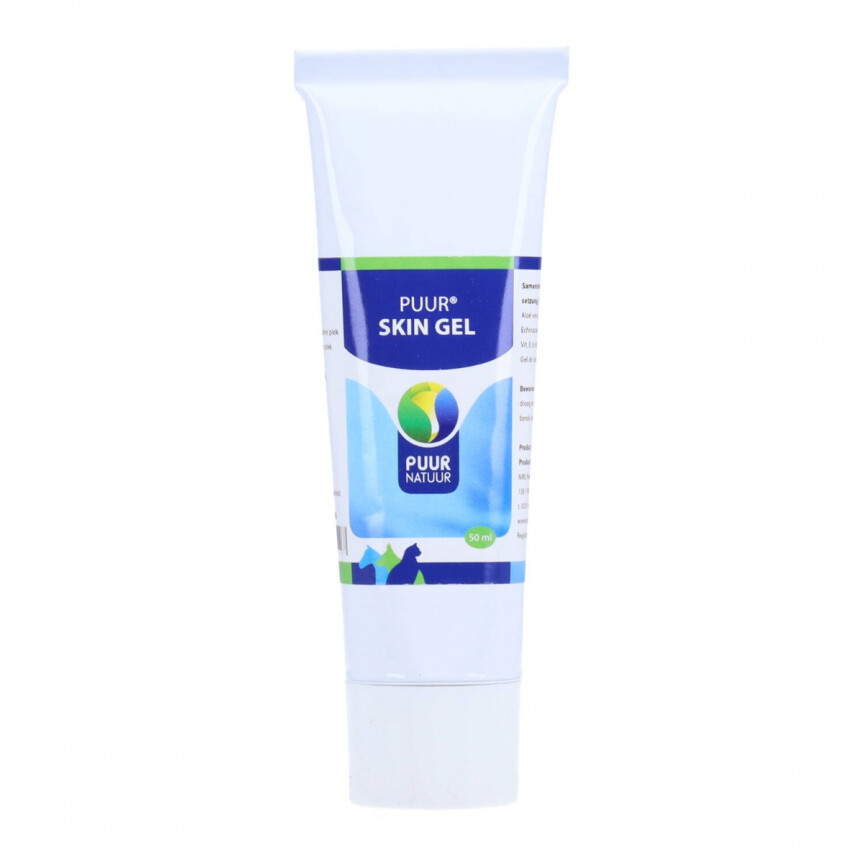 Puur Skingel