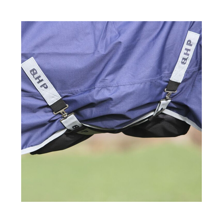 QHP Turnout Belly Flap 0gr