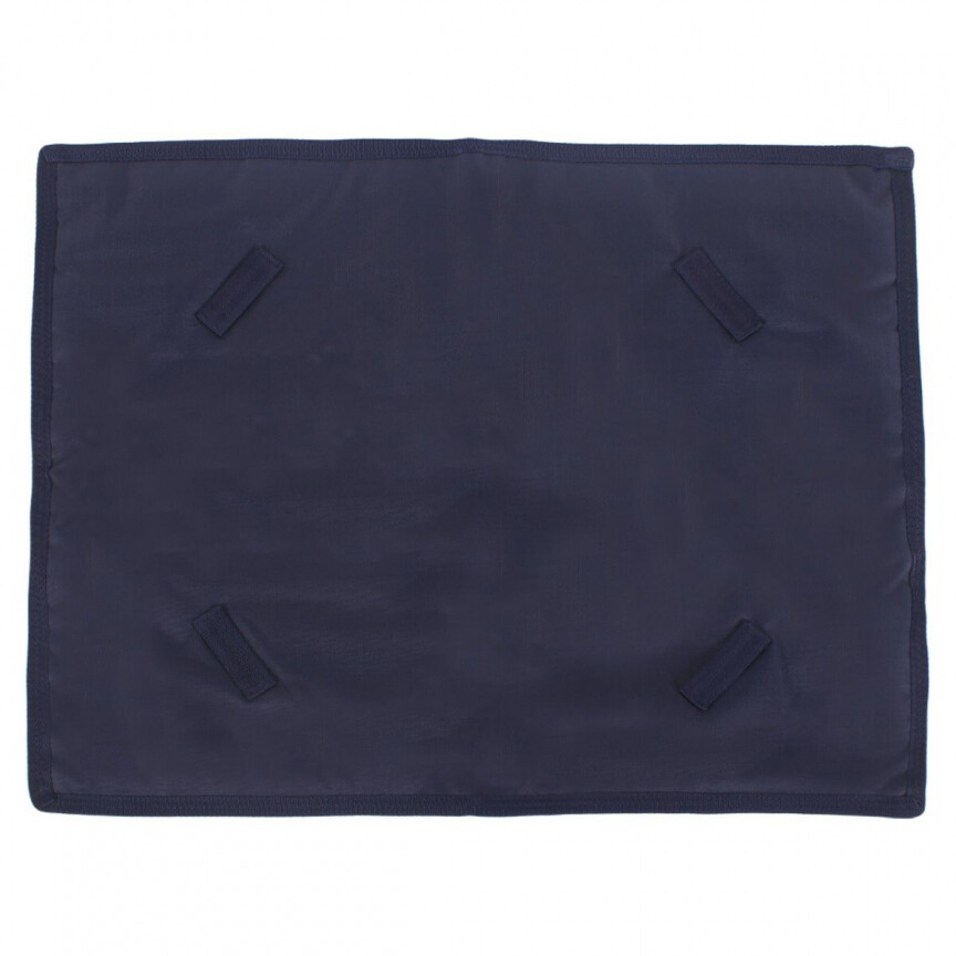 Rabat ventral Turnout 0gr QHP