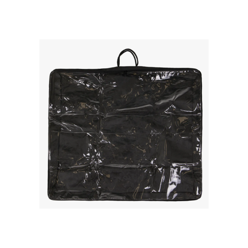 QHP Bag For Saddle Pads 80x65cm