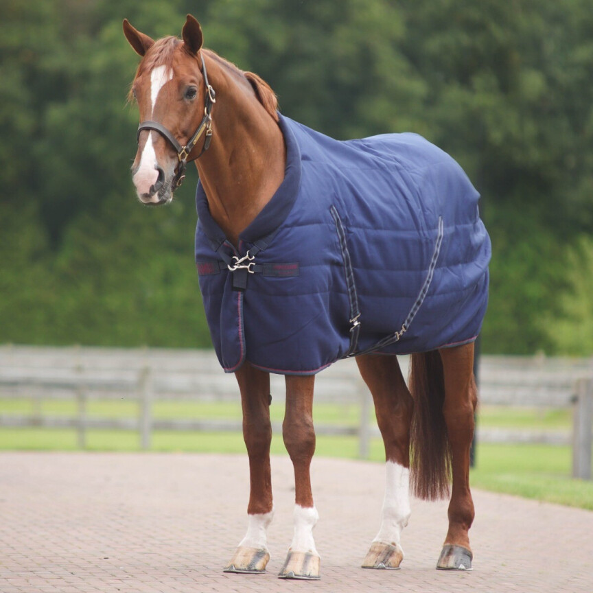 Rambo staldeken cosy lite