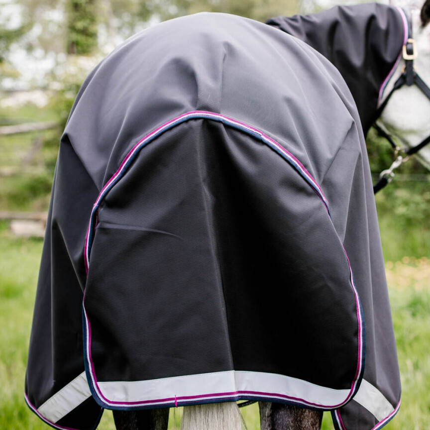 Couverture Rambo supreme medium vari-layer