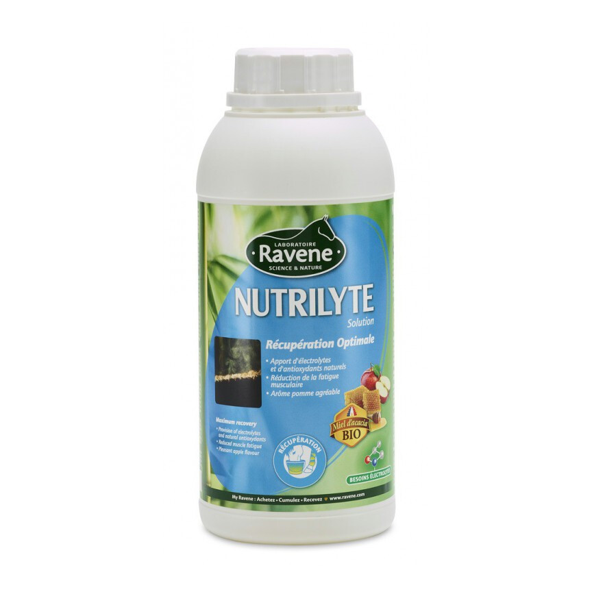 ravene nutrilyte