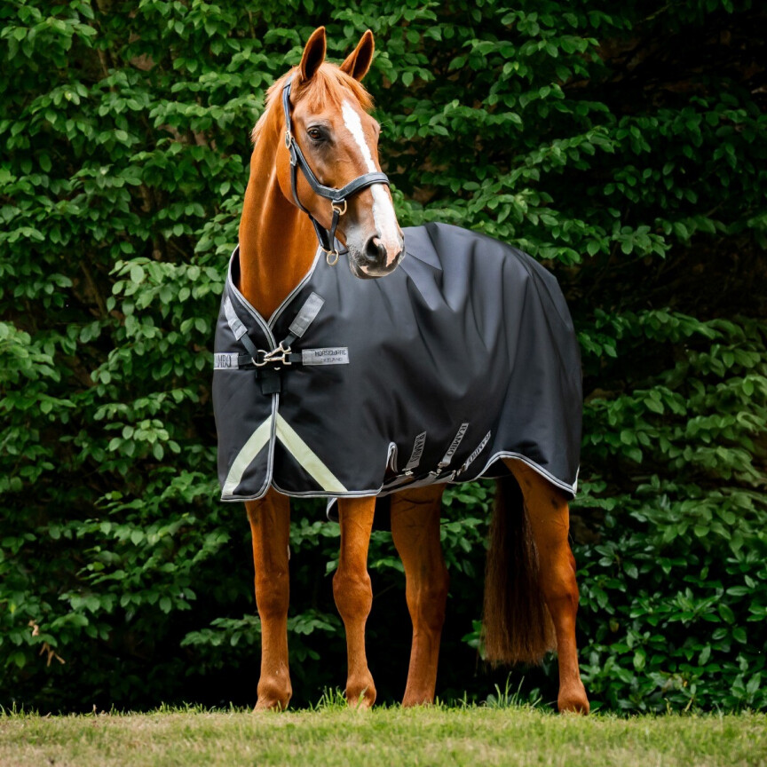 Couverture de pluie Rambo Supreme 50g
