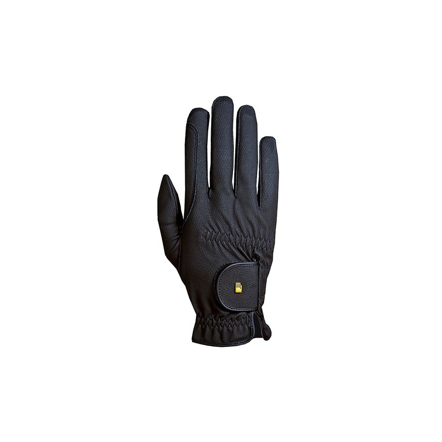 Roeckl Grip Gloves Outlet Zwart