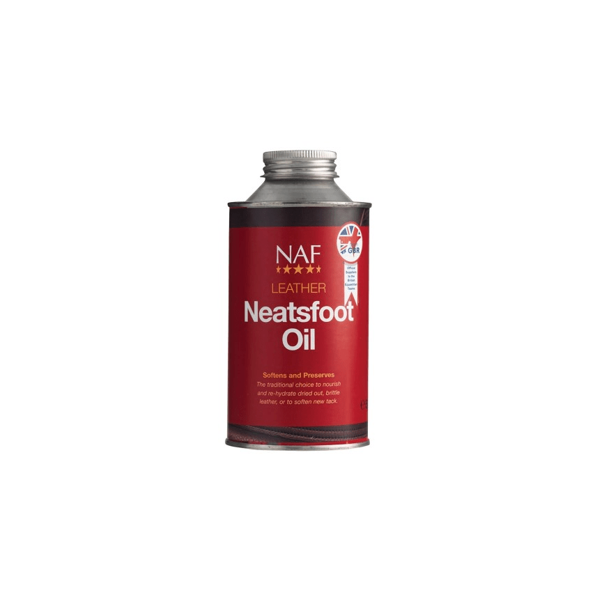 NAF Neatsfoot Oil
