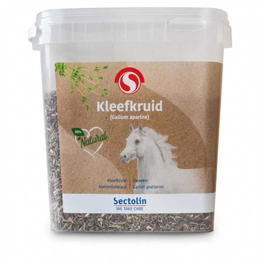 Sectolin Kleefkruid