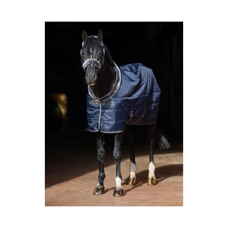 Bucas Show-Line Stable Rug