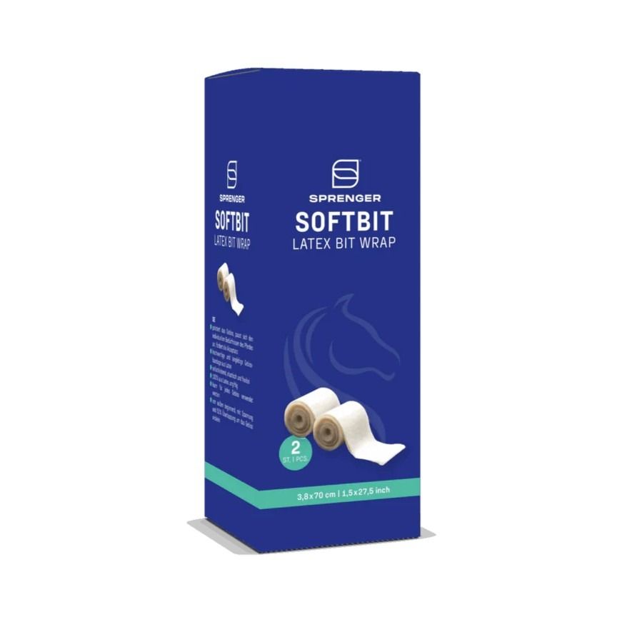 Sprenger Bitwrap Softbit Latex