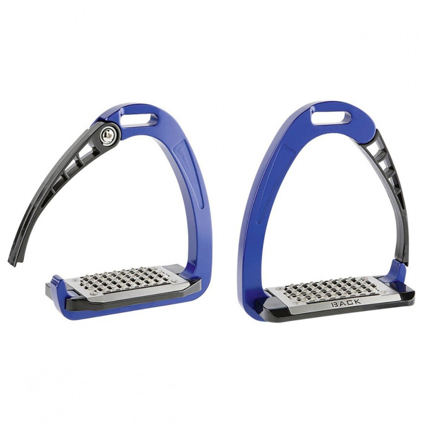 Acavallo Arena Alupro blue