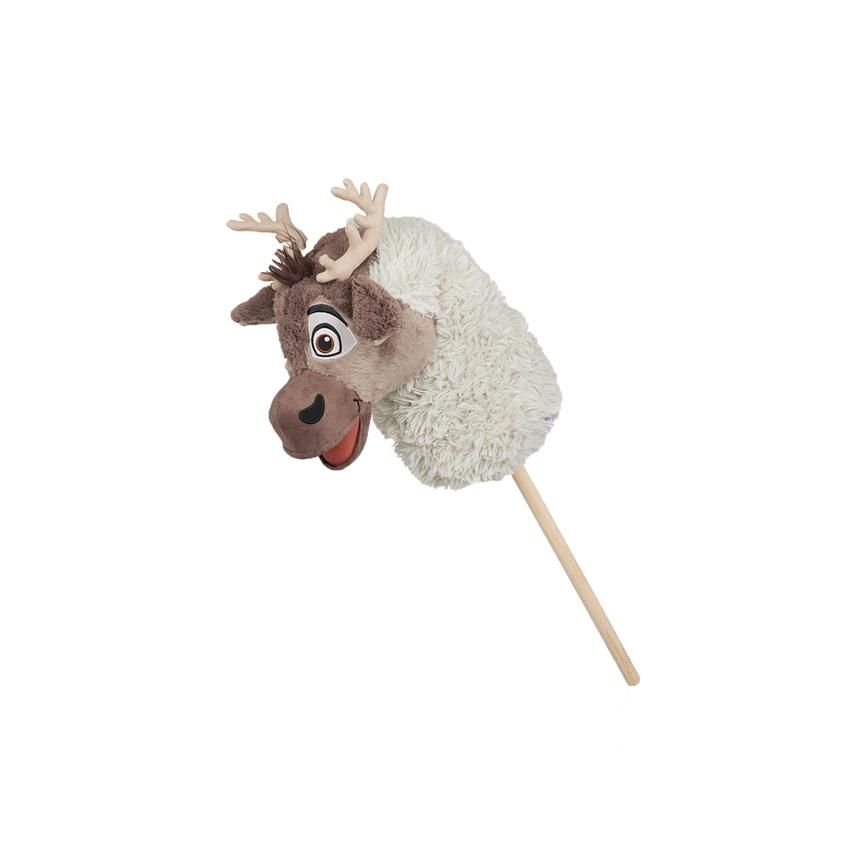 LeMieux Disney Hobby Horse Sven