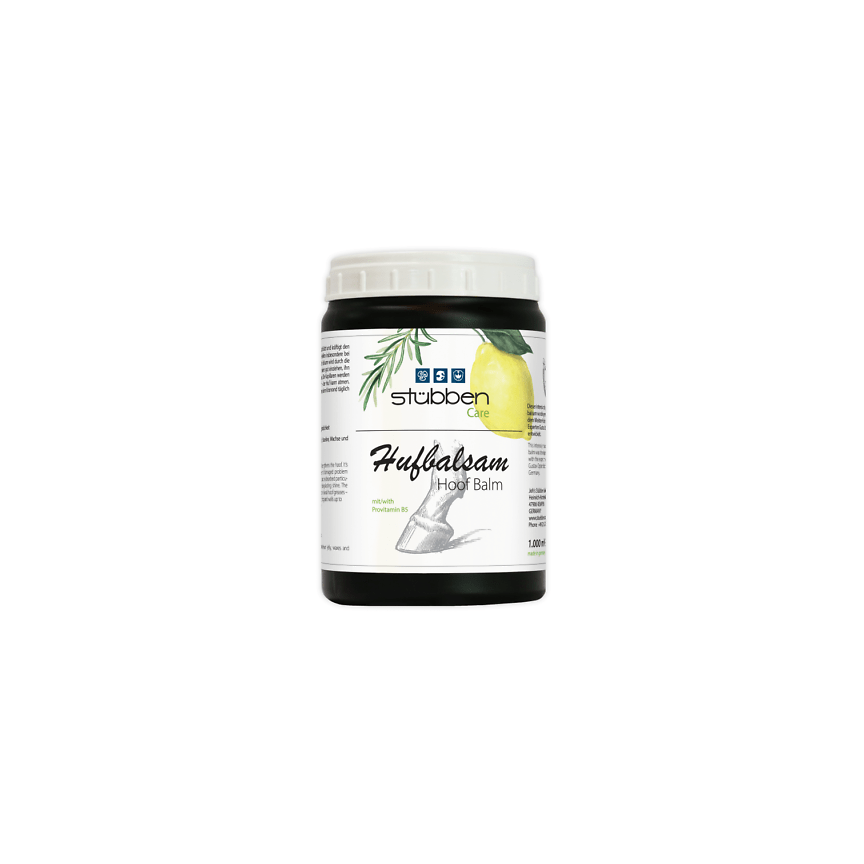 Stübben Hoof Balm