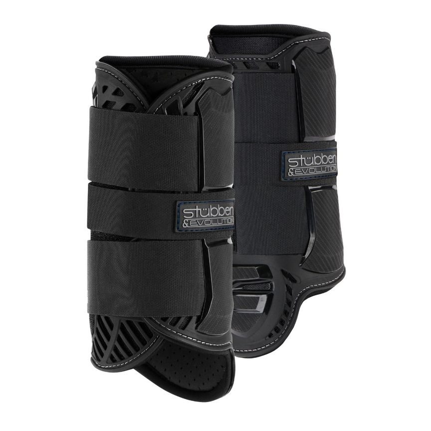 Stübben Boots Hybrid XC Hind