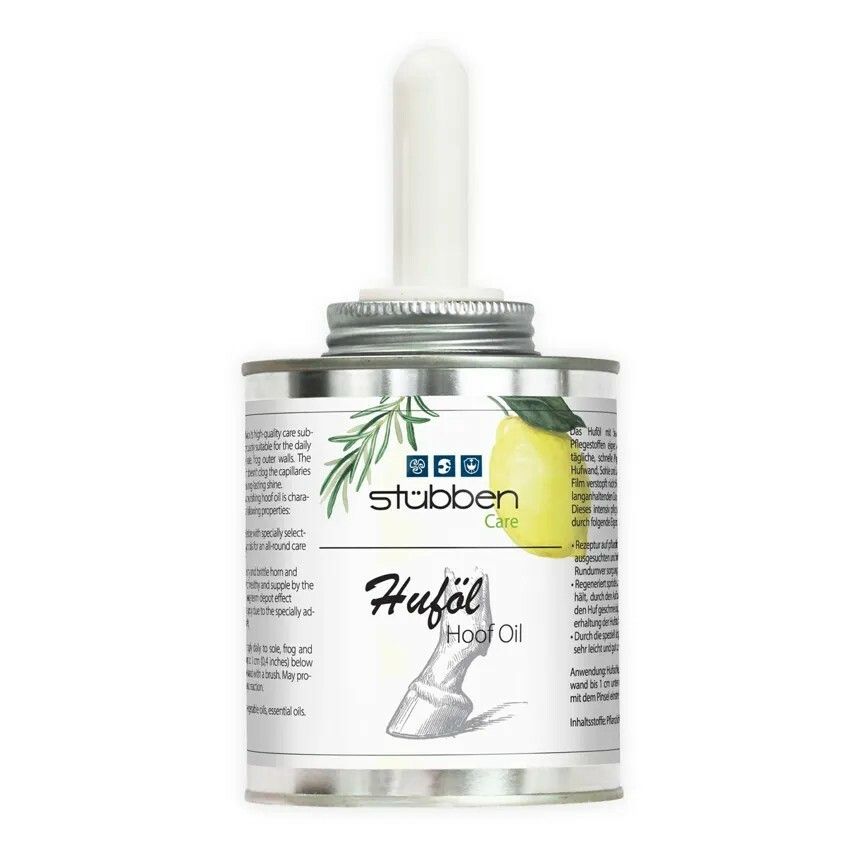 Stübben Hoof Oil