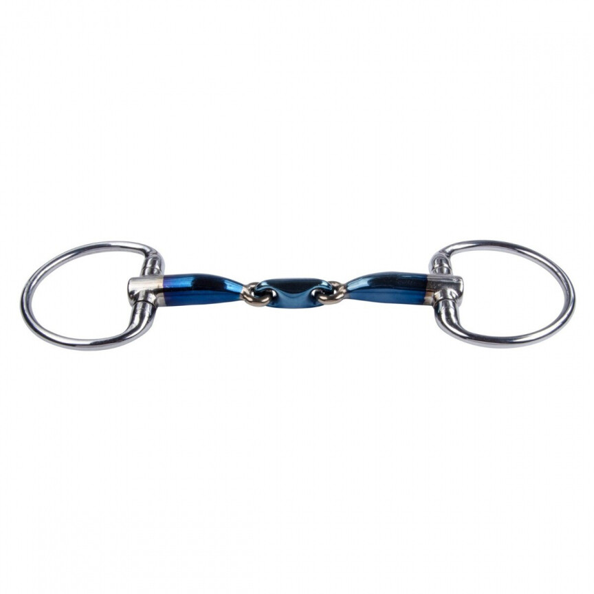 Trust Sweet Iron Bustrens Dubbelgebroken 12,5 cm Tester