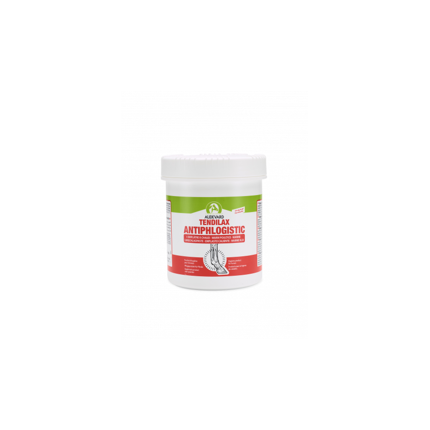 Audevard Tendilax Antiphlogistic
