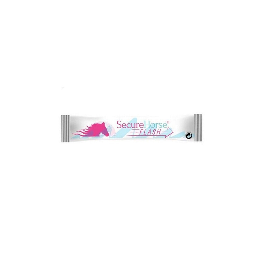 Secure Horse Flash 2 Sachets