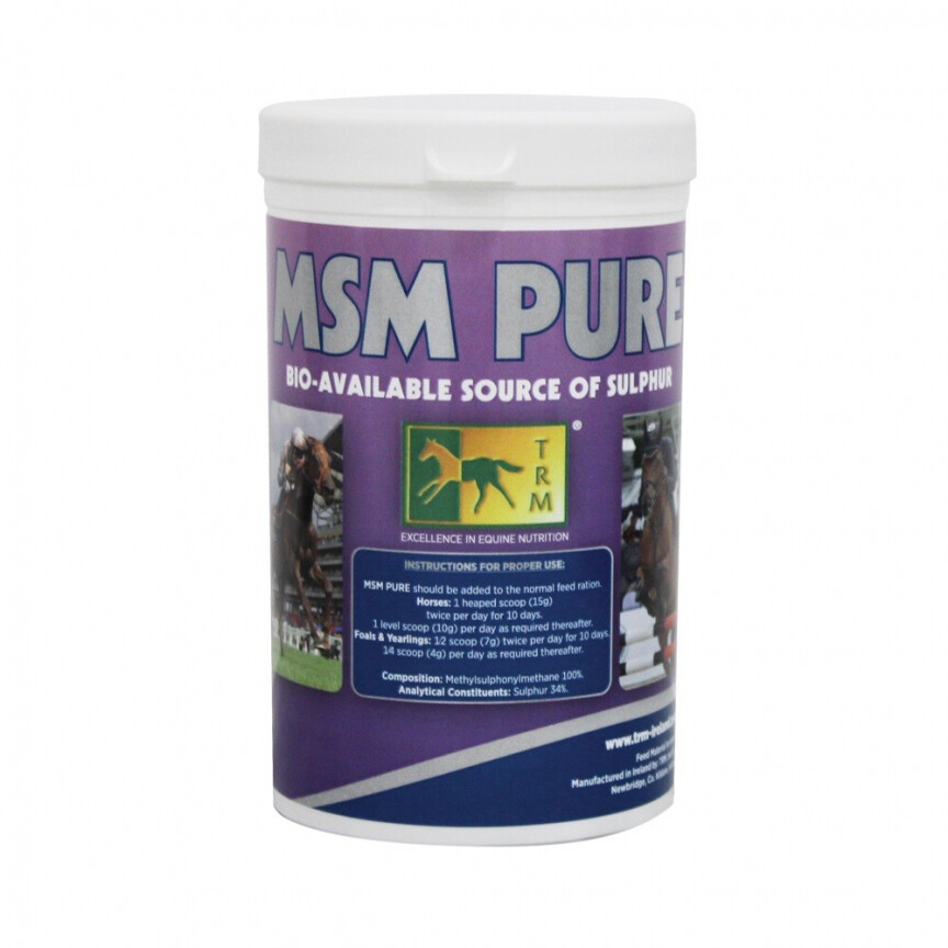 TRM MSM Pure
