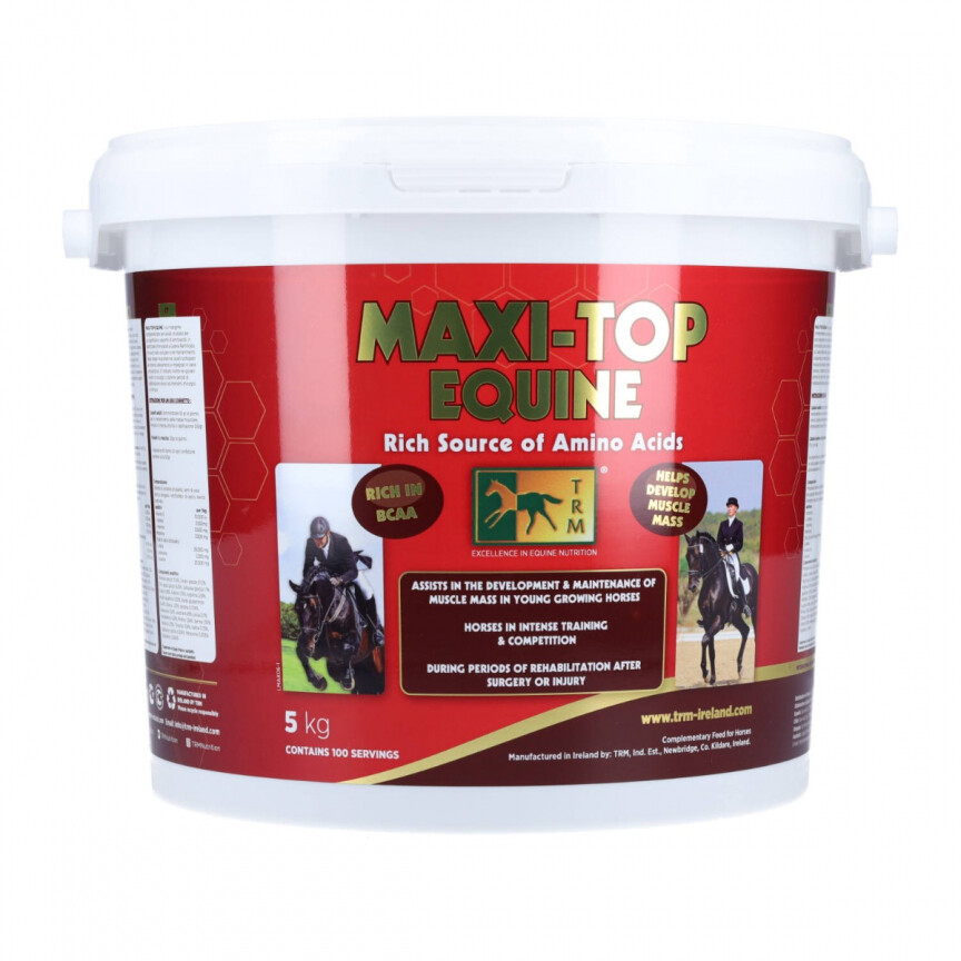 TRM Maxitop 5 kg