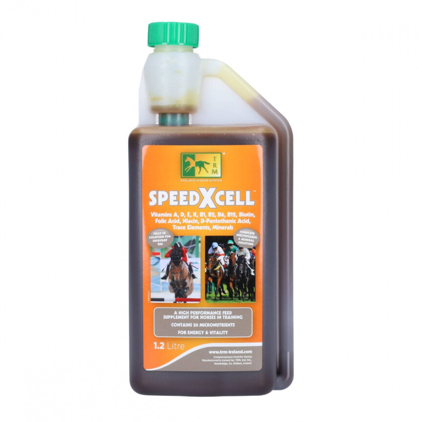 TRM Speedxcell 1200 ml
