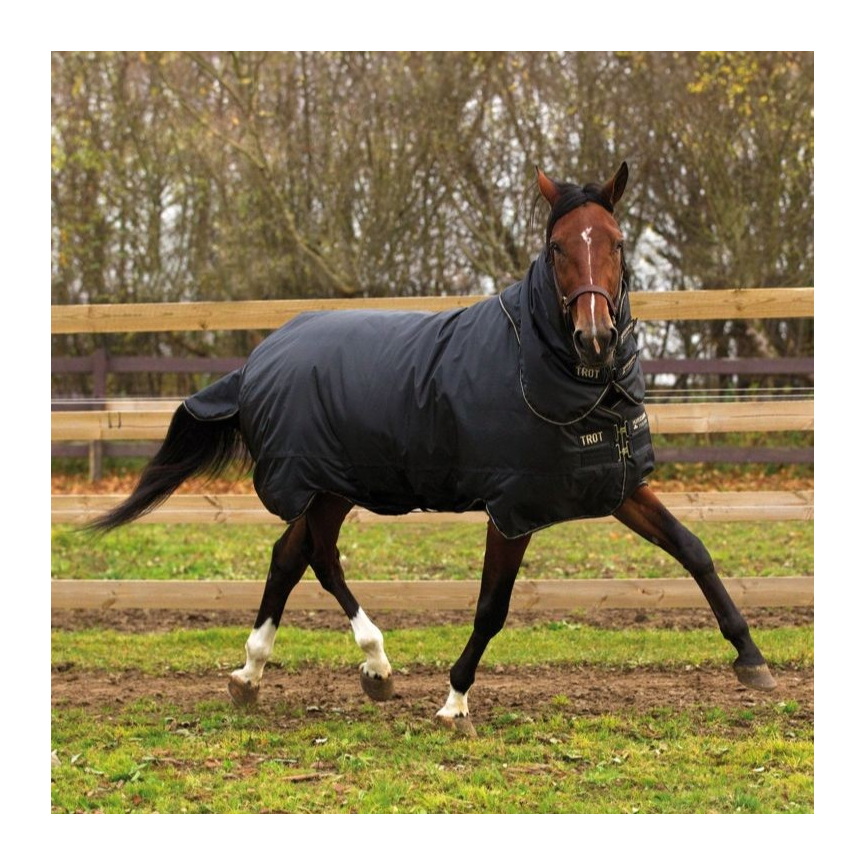 Horseware Turnout Trot Plus 350g