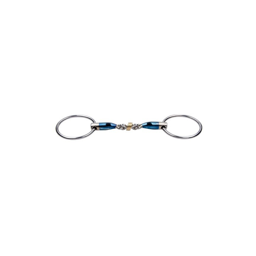 Trust Brass Rings