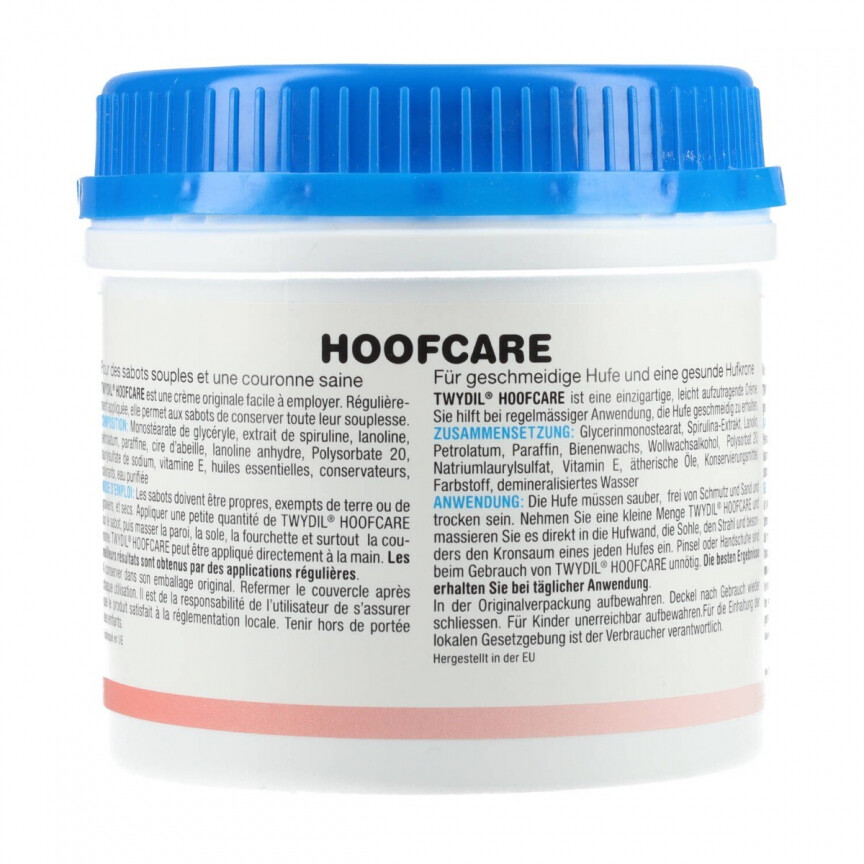 Twydil Hoofcare