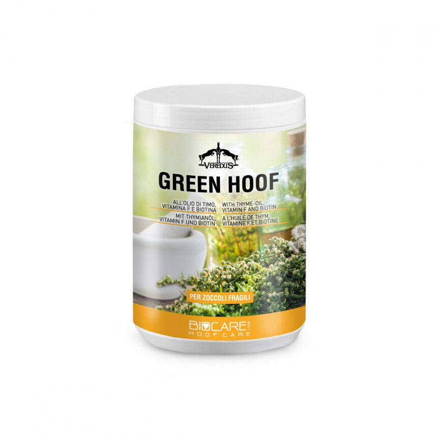 Baume pour sabots Veredus Green Hoof