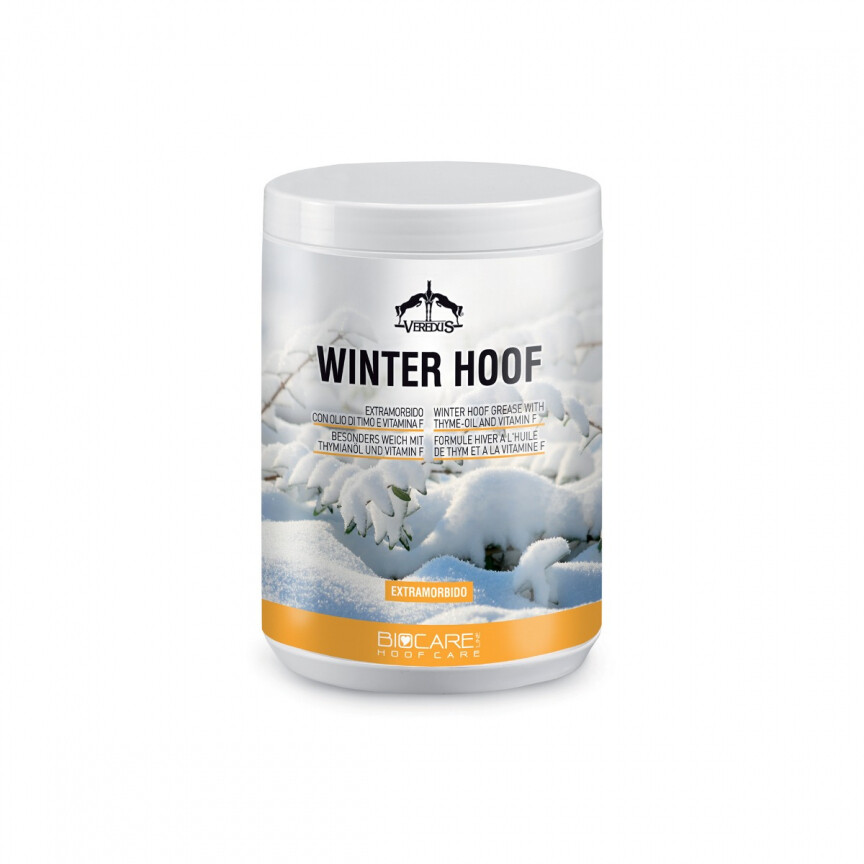 Baume pour sabots Hiver Veredus