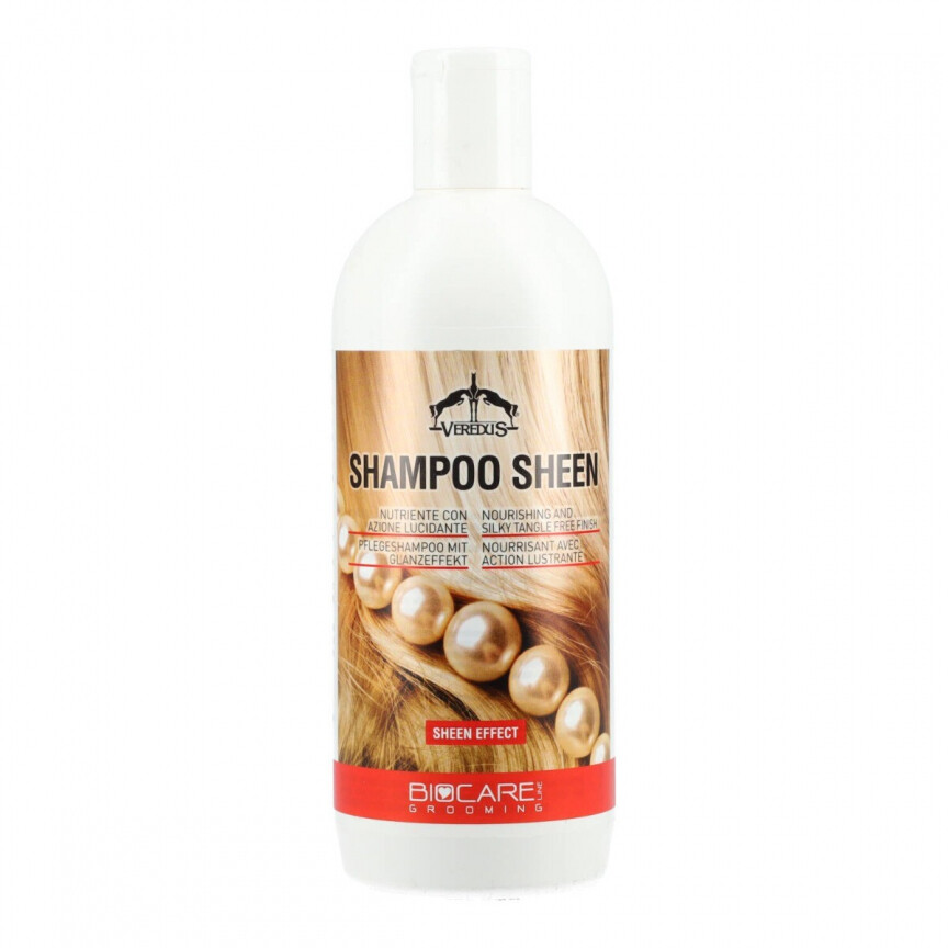 Shampooing Veredus Sheen