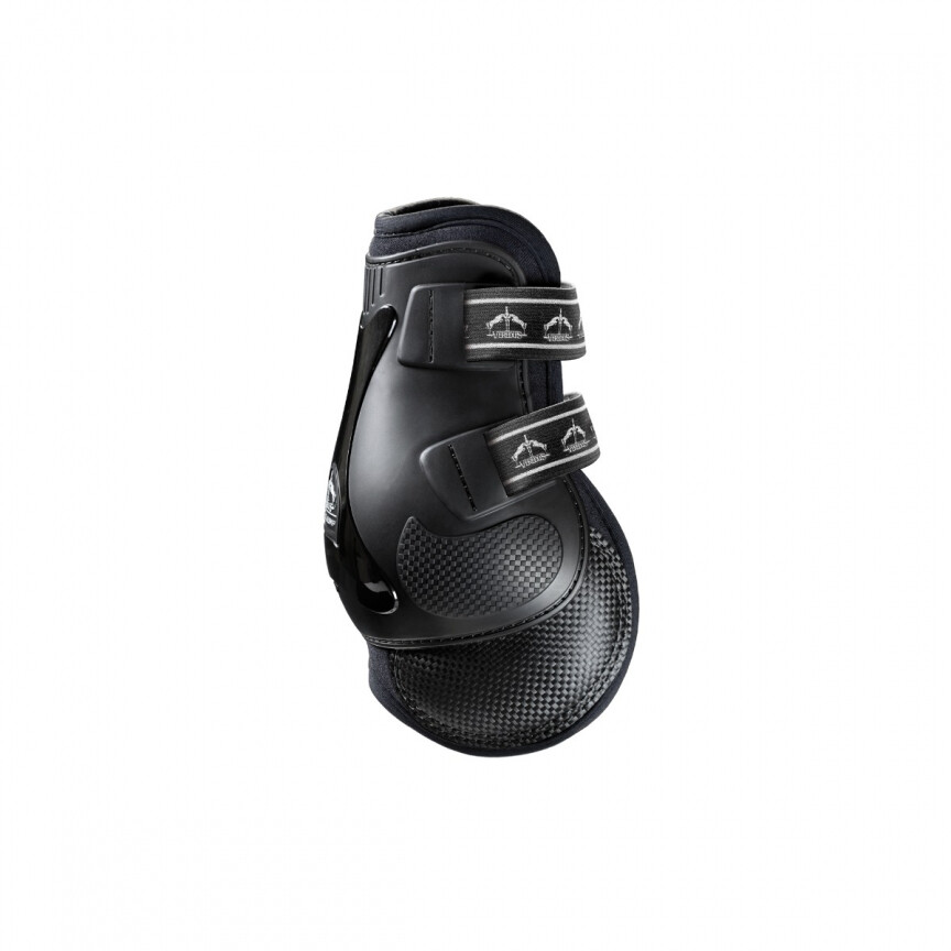 Protège-boulets élastiques Veredus Pro Jump XPro noire