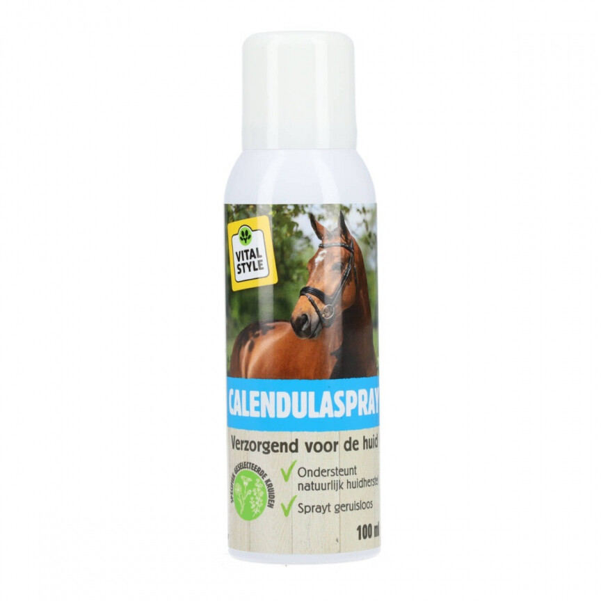 Vitalstyle Calendula Spray