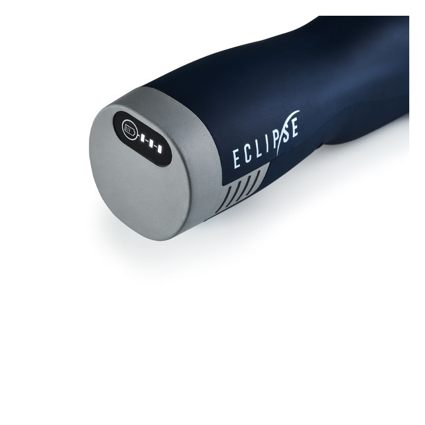 Wahl Clipper Eclipse Back