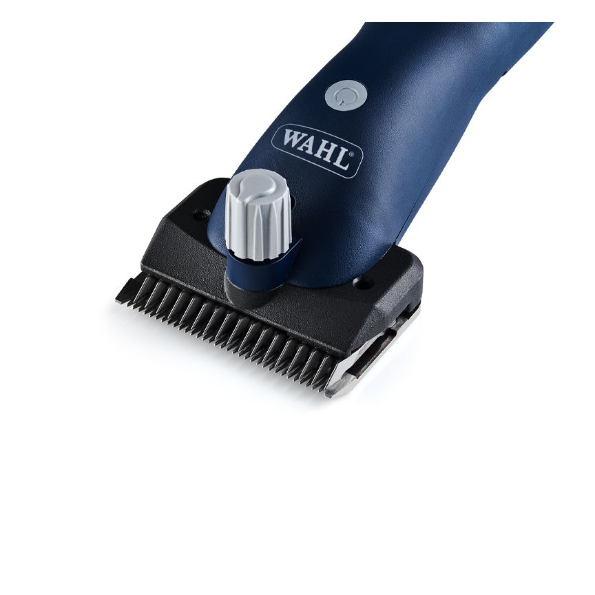Wahl Clipper Eclipse Kop