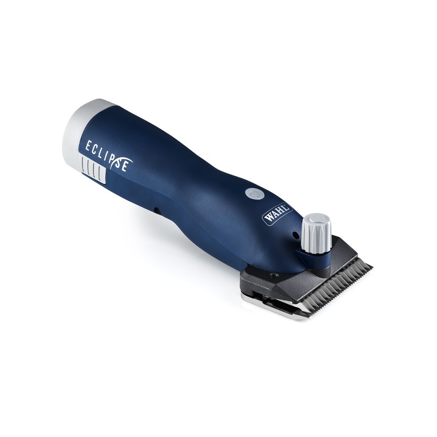 Wahl Clipper Eclipse Front