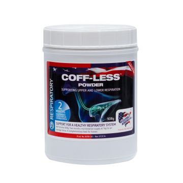Equine America Coff Less
