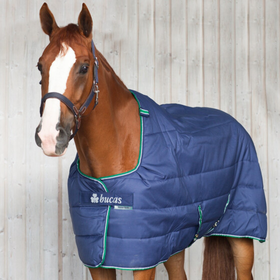 LINER BUCAS SELECT STAYDRY 150 GR DocHorse