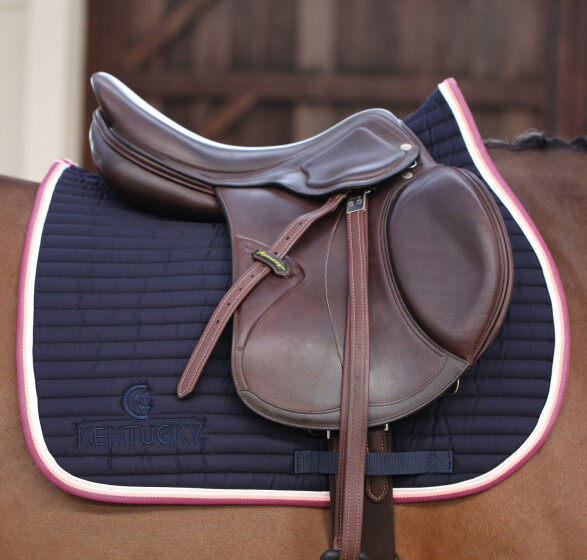 Tapis De Selle Kentucky Color Edition Dochorse