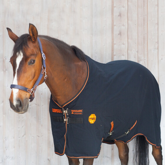 RAMBO IONIC COUVERTURE DocHorse