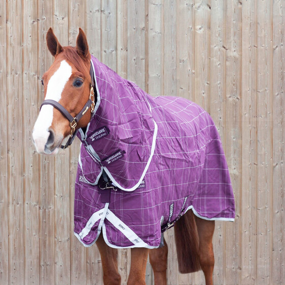 Tapis D'aiguillage Poids Moyen Lourd Tapis D'aiguillage RAMBO RHINO PLUS - 6 Pieds 6 Pouces, Technologie Barrière, Pour Chevaux Moyen/lourd équipement équestre Rhino Occasion
