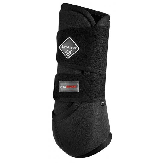 Lemieux ProSport Support Boot DocHorse