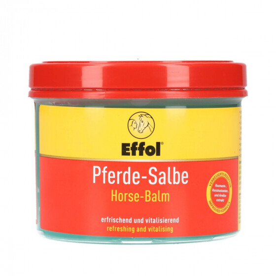 Effol Horse Balm DocHorse