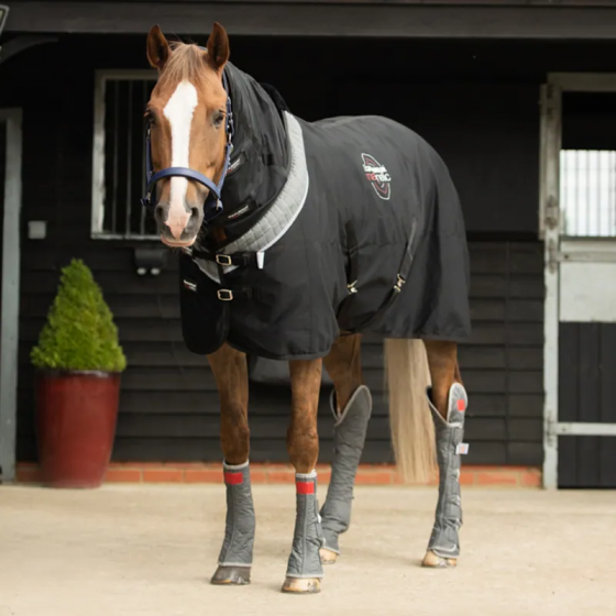 Equilibrium Magnetic Rug for Horses - DocHorse