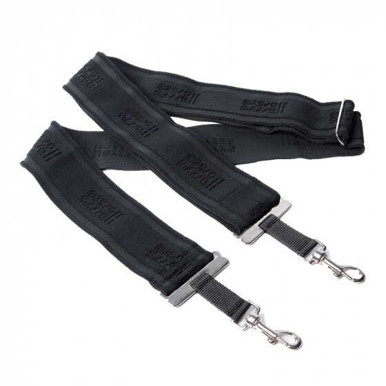 Harry's Horse Elastic Lunging Band DocHorse