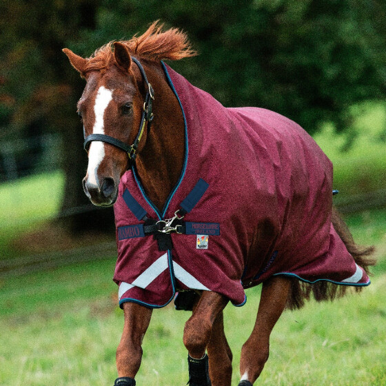 Couverture Horseware Rambo Wug Medium DocHorse