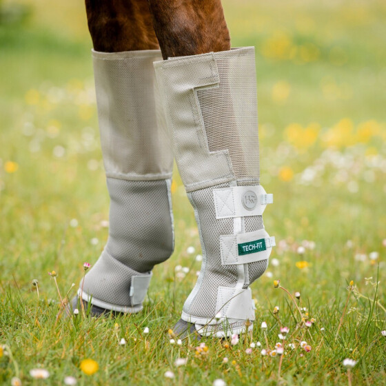 Fly boots clearance