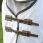 Weatherbeeta ComfiTec Tyro Mesh Combo Neck Details  thumbnail