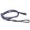 Qhp draw reins leather